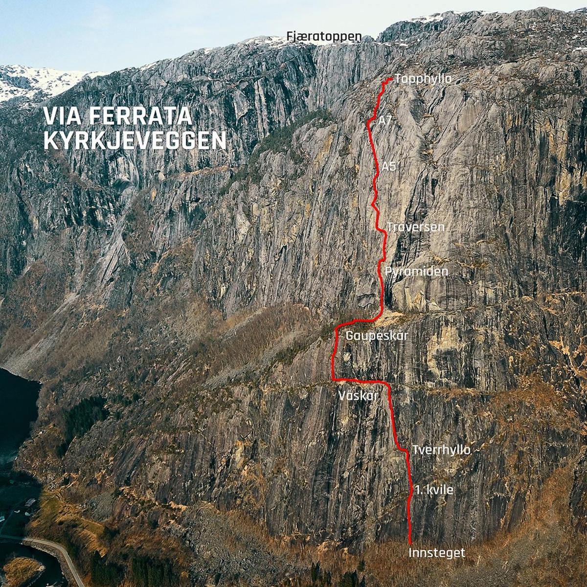 Fjæra Akrafjorden Nature B&B As المظهر الخارجي الصورة