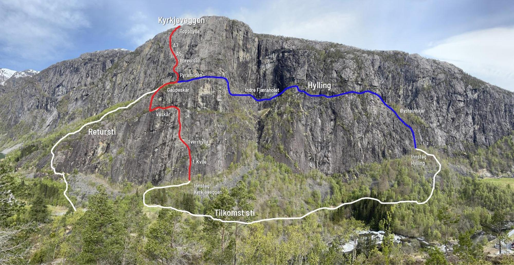 Fjæra Akrafjorden Nature B&B As المظهر الخارجي الصورة